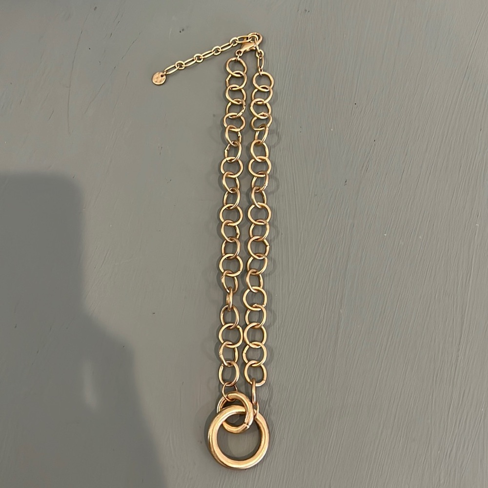 Gretchen Scott necklace